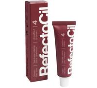 RefectoCil Cream Hair Tint, Chestnut .5oz by RefectoCil