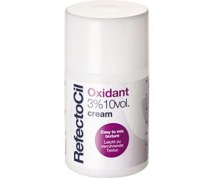 RefectoCil Crème révélatrice 10 Vol - 3% 100 ml