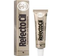 Refectocil - Eyelash And Eyebrow Color Light Brown 3.1