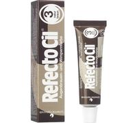 Refectocil - Eyelash And Eyebrow Color Natural Brown 3