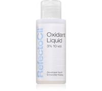 RefectoCil Eyelash and Eyebrow révélateur liquide 3% 10 Vol. 50 ml