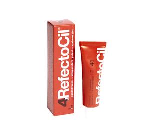 REFECTOCIL EYELASH AND EYEBROW TINT #4.1 red 15 ml