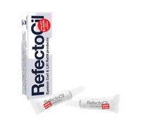 Refectocil Eyelash Curl Refill - Lashperm, Neutralizer 3,5ml&3,5ml