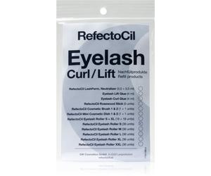 RefectoCil Eyelash Curl rouleaux pour la permanente cils taille S 36 pcs