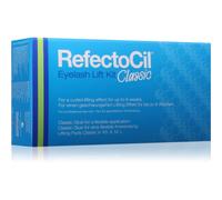 RefectoCil Eyelash Lift Kit Classic ensemble pour le rehaussement et la lamination des cils 1 pcs