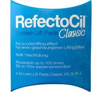 RefectoCil Eyelash Lift Pads Classic