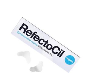 RefectoCil Feuilles à cils normal, Par paquet 96 pièces