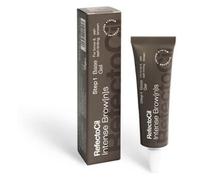 Gel Base brun cendré Intense Brow[n]s RefectoCil 15ML
