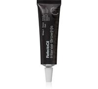 RefectoCil Gel Base Brun Noir Intense Browns RefectoCil