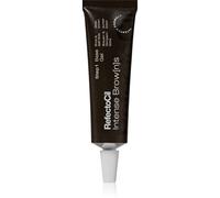 RefectoCil Intense Brow[n]s Base Gel Marron foncé, 15 ml