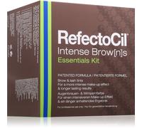 RefectoCil Intense Brow[n]s Essentials Kit kit cils et sourcils
