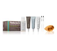 RefectoCil Intense Brow[n]s Essentials Mini Kit kit pour la taille des sourcils sourcils