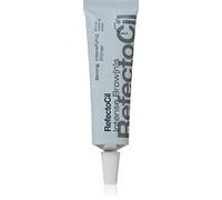 RefectoCil Intense Brow[n]s Intensifying Primer base pour faire tenir les pigments sourcils type Strong 15 ml