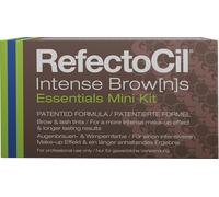 Refectocil Intense Browns Essentials Mini Kit