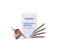 RefectoCil Set d'application Mini or rose