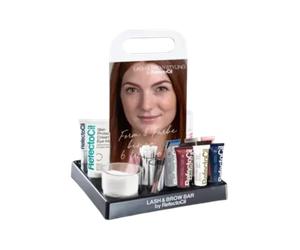 Refectocil Lash & Brow Bar