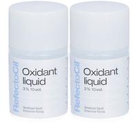 Refectocil Oxydant liquide 3 Liquide 2x100 ml