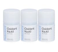 Refectocil Oxydant liquide 3 Liquide 3x100 ml