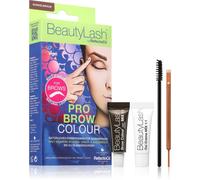 RefectoCil Pro Brow Colour teinture sourcils teinte Dark Brown 1 pcs