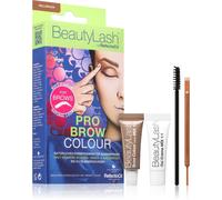 RefectoCil Pro Brow Colour teinture sourcils teinte Light Brown 1 pcs