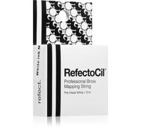 RefectoCil Professional Brow Mapping String Pochoirs à sourcils 10 m