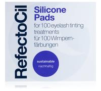 RefectoCil Silicone Pads patchs silicone sous les yeux 1 paire