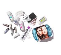 Refectocil Starter Kit Basic Colours Gift Set Femme