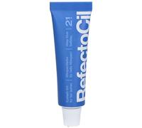 Refectocil teinture pour cils bleu foncé 2.1 Gel(S) 1 pc(s)