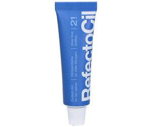 Refectocil teinture pour cils bleu foncé 2.1 Gel(S) 1 pc(s)