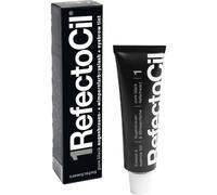 RefectoCil Eyebrow and eyelash color Teinture sourcils 15 ml Nr. 1 tiefschwarz