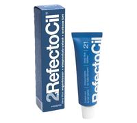 RefectoCil Yeux Coloration-des-cils-et-des-sourcilsColoration des cils et des sourcils N° 2.1 Bleu Profond 15 ml