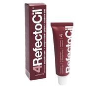 RefectoCil Yeux Coloration-des-cils-et-des-sourcilsColoration des cils et des sourcils No. 4 Chestnut 15 ml