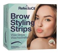 RefectoCil Yeux SourcilsBrow Styling Strips 20 Stk.