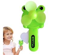 Refee De Refroidissement Manuel - Ventilateur De Refroidissement Portable | Ventilateur Manuel | PRESSE À LA MAIN DEMANDEZ FANDATEUR À NASSIEMENT POUR LES ACTIVITÉS EXTÉRIEURES, VOYAGES, PICNICS ET