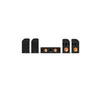 Klipsch reference cinema system dolby atmos 5.0.4