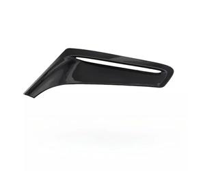 Référence d'origine : 51128065377 51128065378 Compatible avec BMW Série 7 G11 G12 - Grille d'aération latérale Persiennes de fenêtre latérale(Left 51128065377)