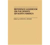 Reference Handbook on the Deserts of North America