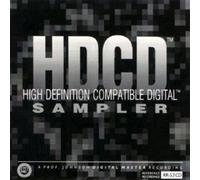 Reference Hdcd Sampler / Various