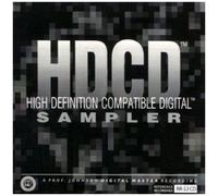 Reference Hdcd Sampler / Various