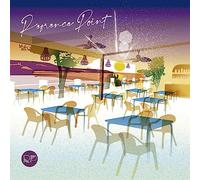 Various Artists – Reference Point – CD – Compilé par Mark Gv Taylor et George Arthur – BBE