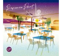 Reference Point Compiled By Mark Gv Taylor And George Arthur (Various Artists) [Analog]