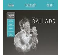 Ballads – Vinyle 2LP – Reference Sound Edition – Import – in-akustik