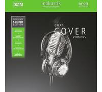 Reference Sound Edition – Cover Versions – Import