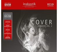 Reference Sound Edition Great Cover Versions II (Vinyl) 12" Album