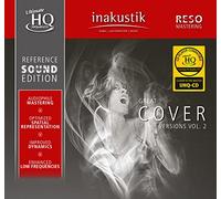 Various – Reference Sound Edition : Great Cover Vol.3 – CD UHQCD – Import – in-akustik