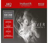 Various Artists - Great Cover Versions, Vol. III (HQCD) (Various Artists) [New C