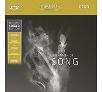 Reference Sound Edition - Great Men of Song (2 Lp)