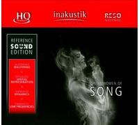 Reference Sound Edition: Great Women of Song by Reference Sound Edition NEUF