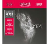 Great Women of Song – Reference Sound Edition – HQ – in-akustik