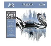 Reference Sound Edition - Reference Soundcheck-HQ [Import]